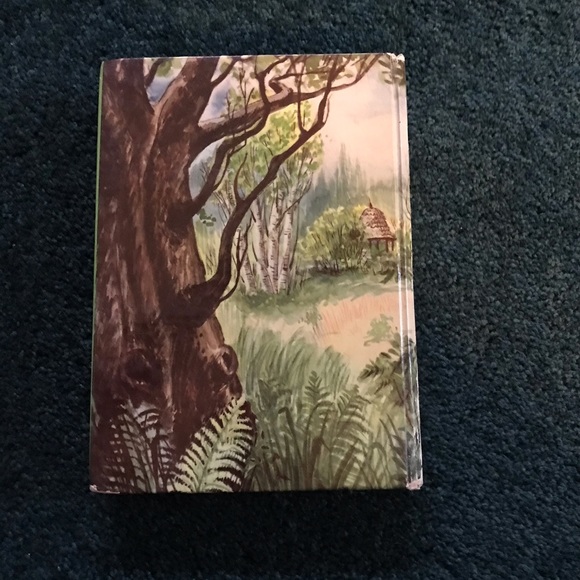 Vintage 1950’s Trixie Beldon and the Secret of the Mansion by Julie Campbell - Picture 16 of 16